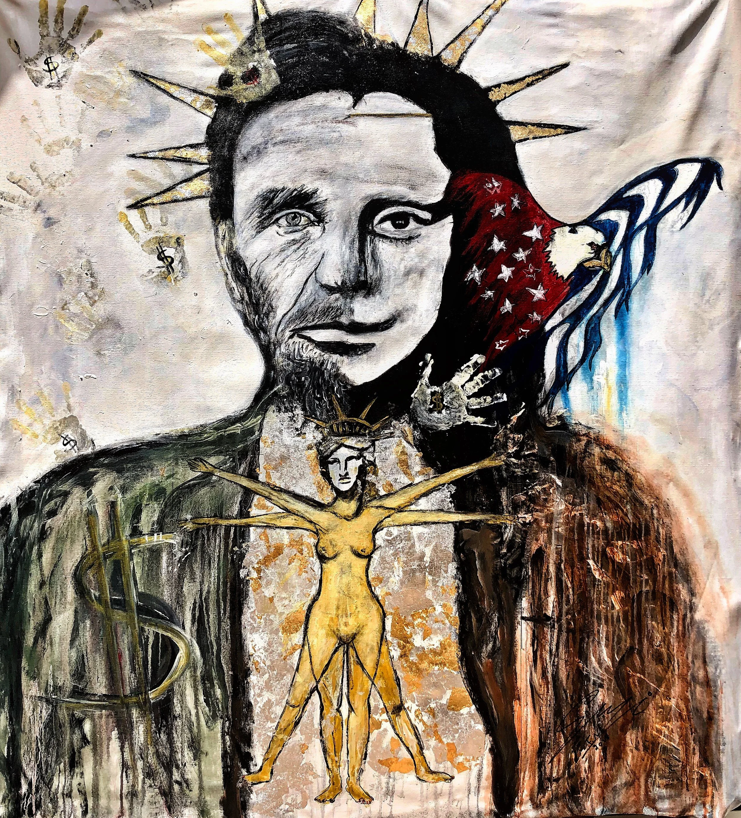 Interview with Suzi Fadel Nassif — Contemporary Art Curator